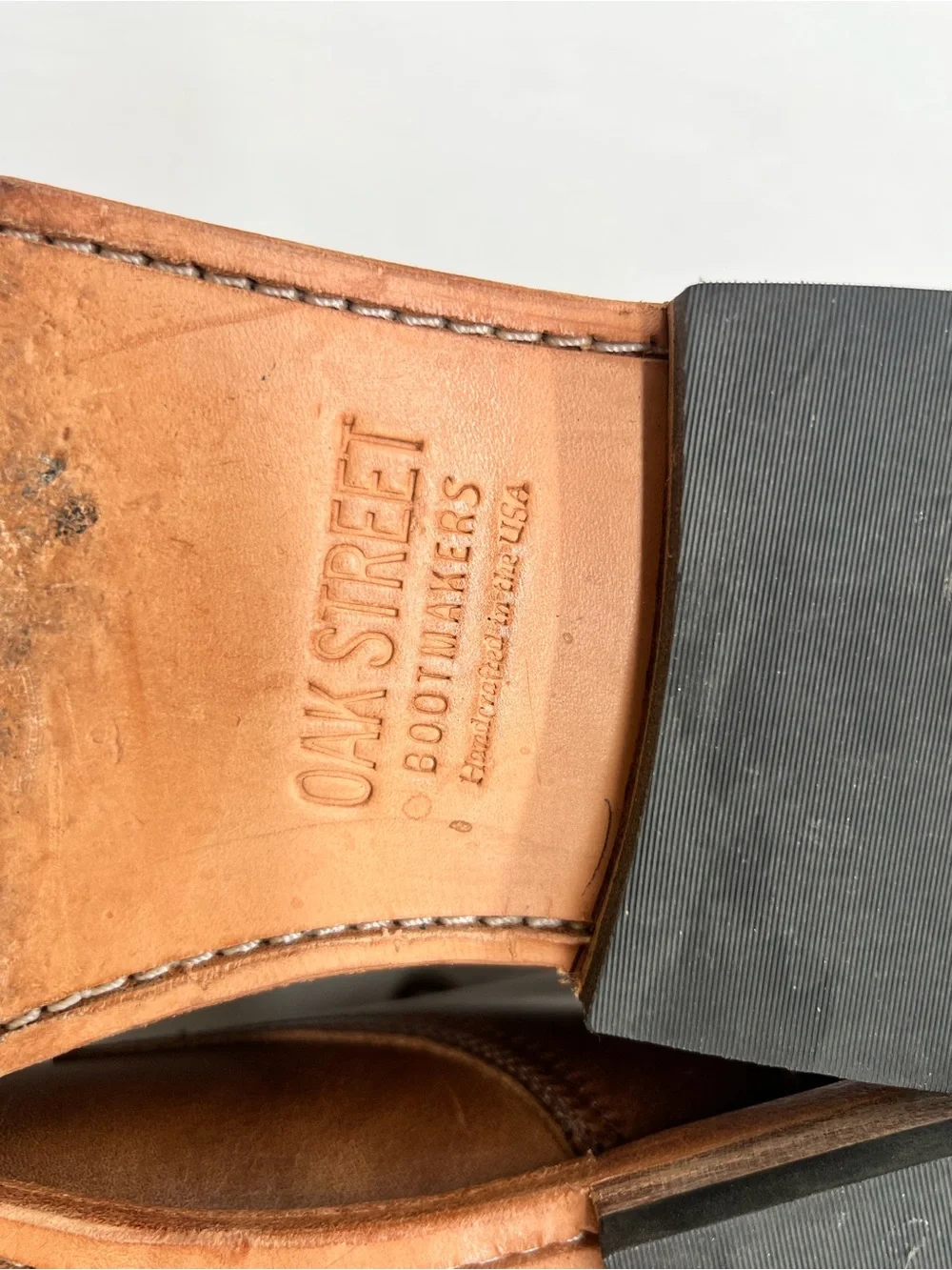 Oak Street Bootmakers oak street